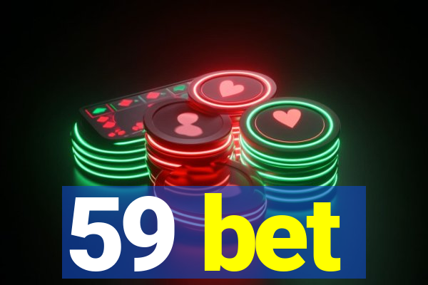 59 bet